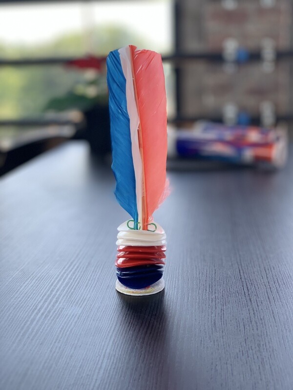 Airodart The Standard