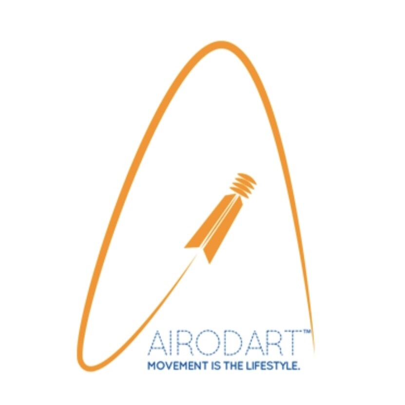 Airodart The Standard