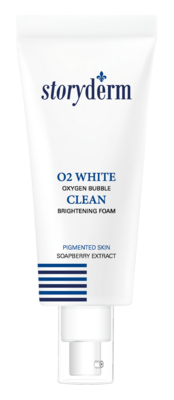 O2 White Clean