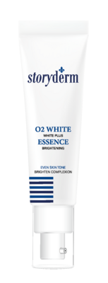 O2 White Essence