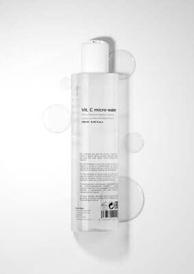 FUSION Vit C Micro-Water 250 ml