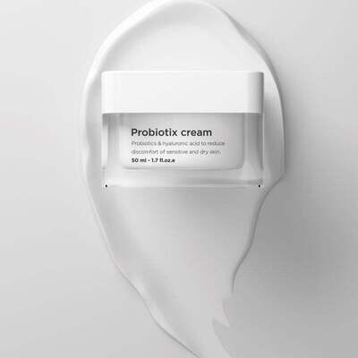 FUSION Probiotix Cream 50ml
