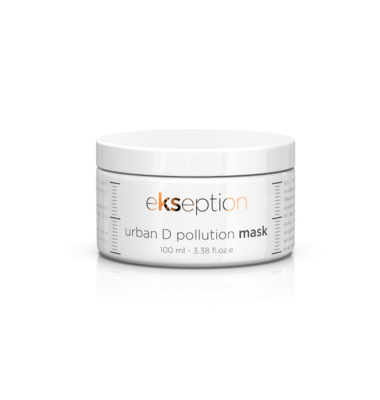 EKSEPTION Urban D-pollution mask 100ml