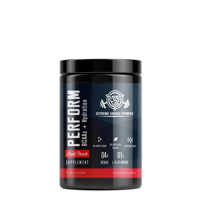 Perform BCAAs + Hydration