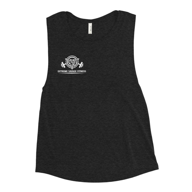 Women&#39;s Muscle Tank
