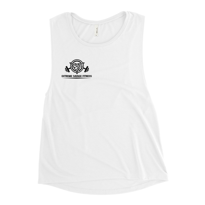 Women&#39;s Muscle Tank