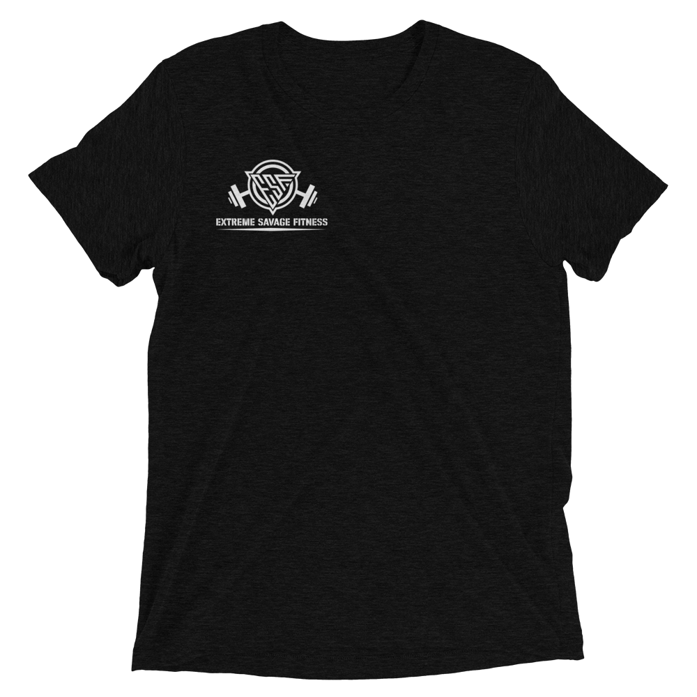Men&#39;s Triblend Tee