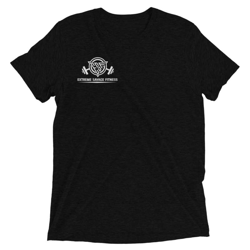 Men&#39;s Triblend Tee