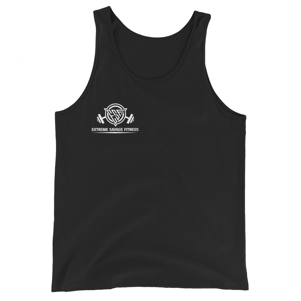 Unisex Premium Tank
