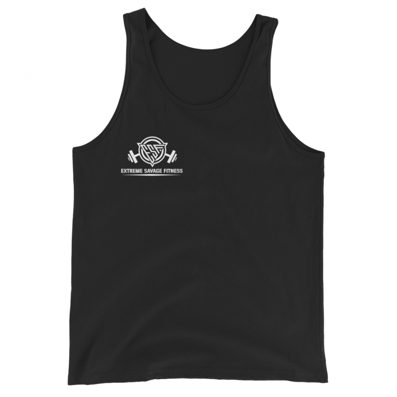Unisex Premium Tank