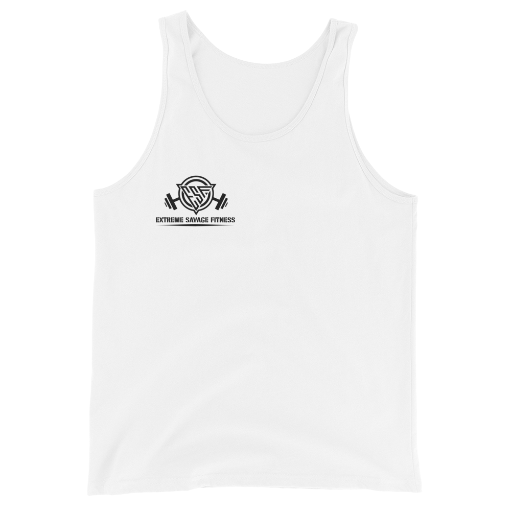 Unisex Premium Tank