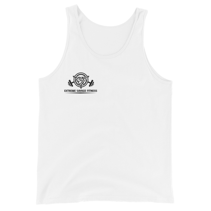 Unisex Premium Tank
