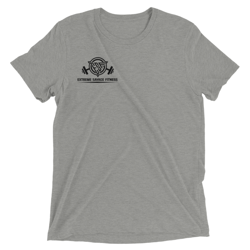 Men&#39;s Triblend Tee
