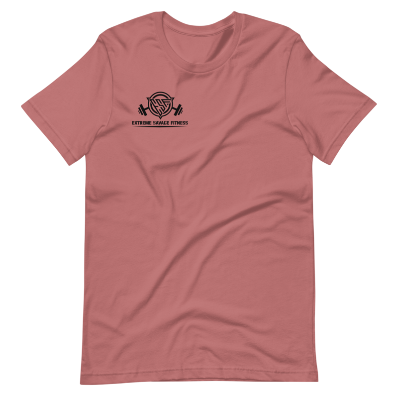 Premium Cotton Tee