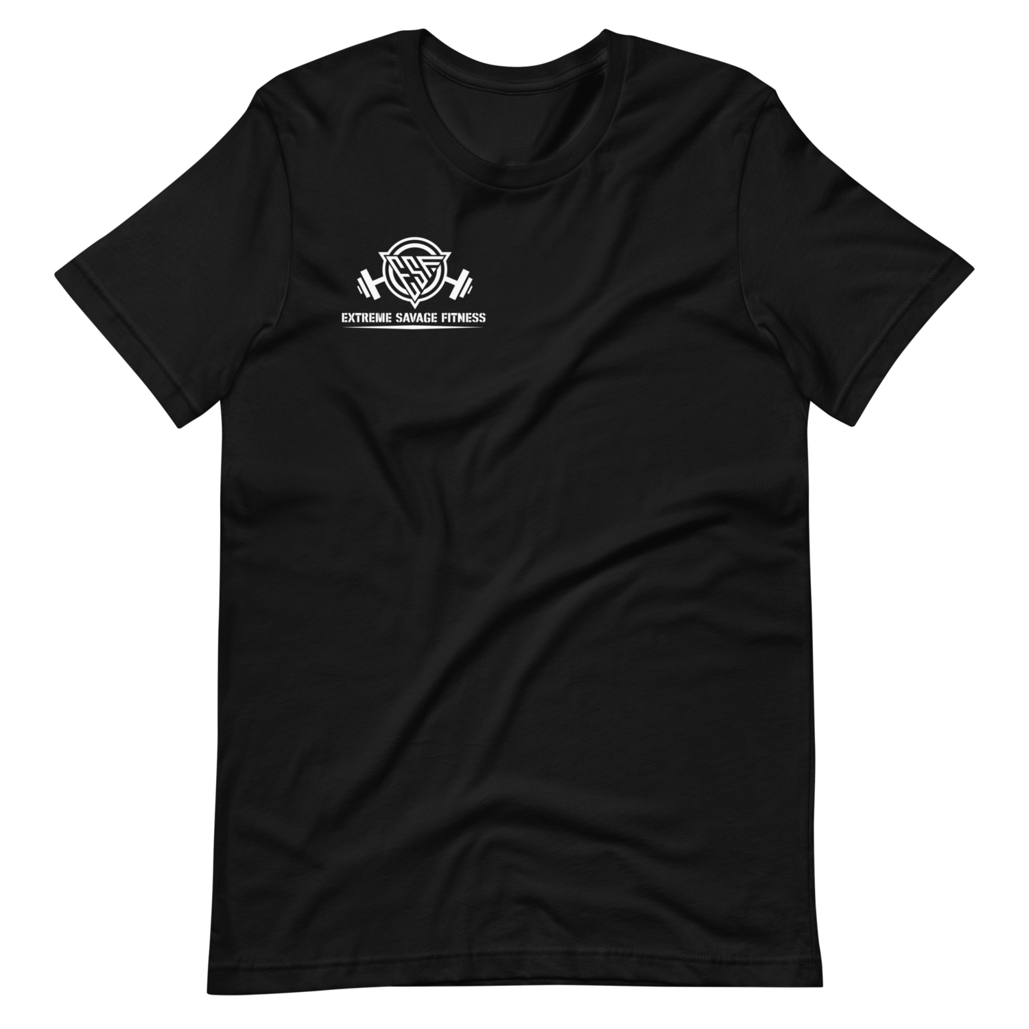 Premium Cotton Tee