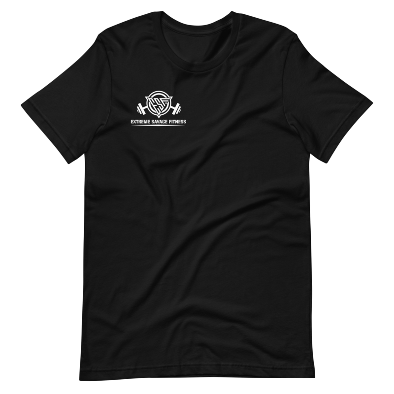 Premium Cotton Tee