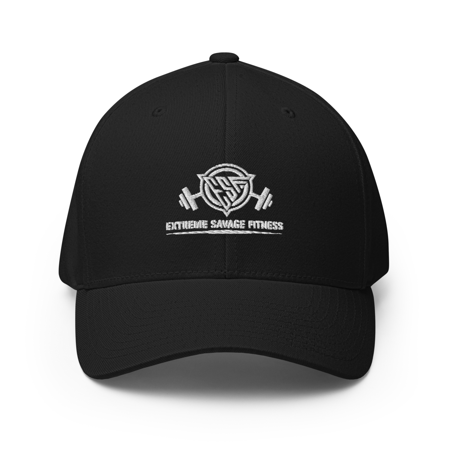 FlexFit Structured Hat