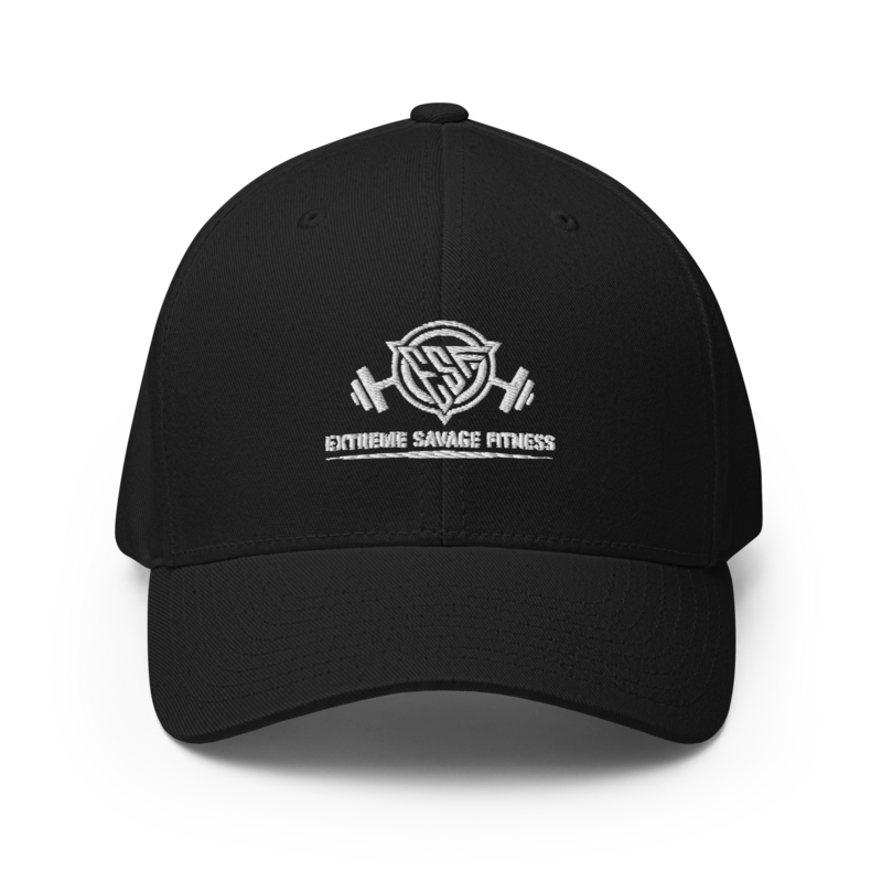 FlexFit Structured Hat