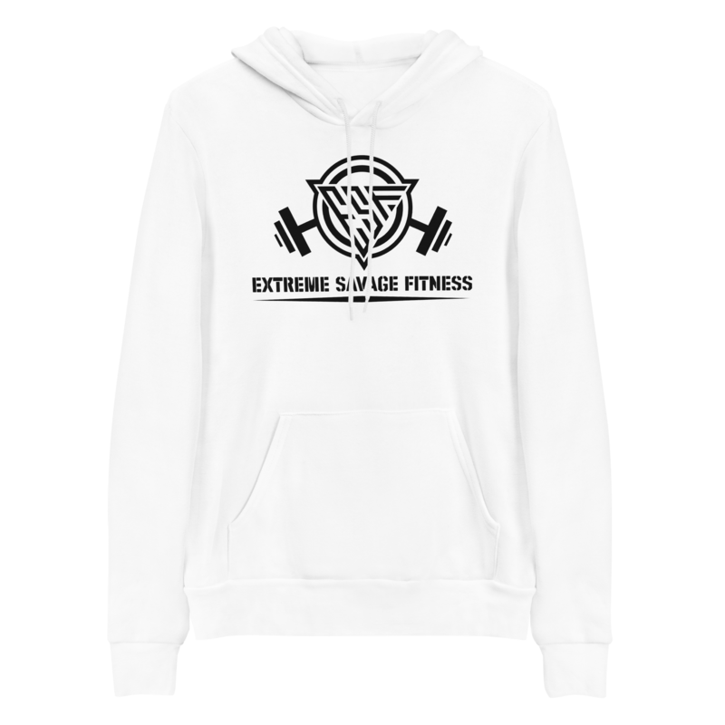 Heavy Blend Pullover Hoodie