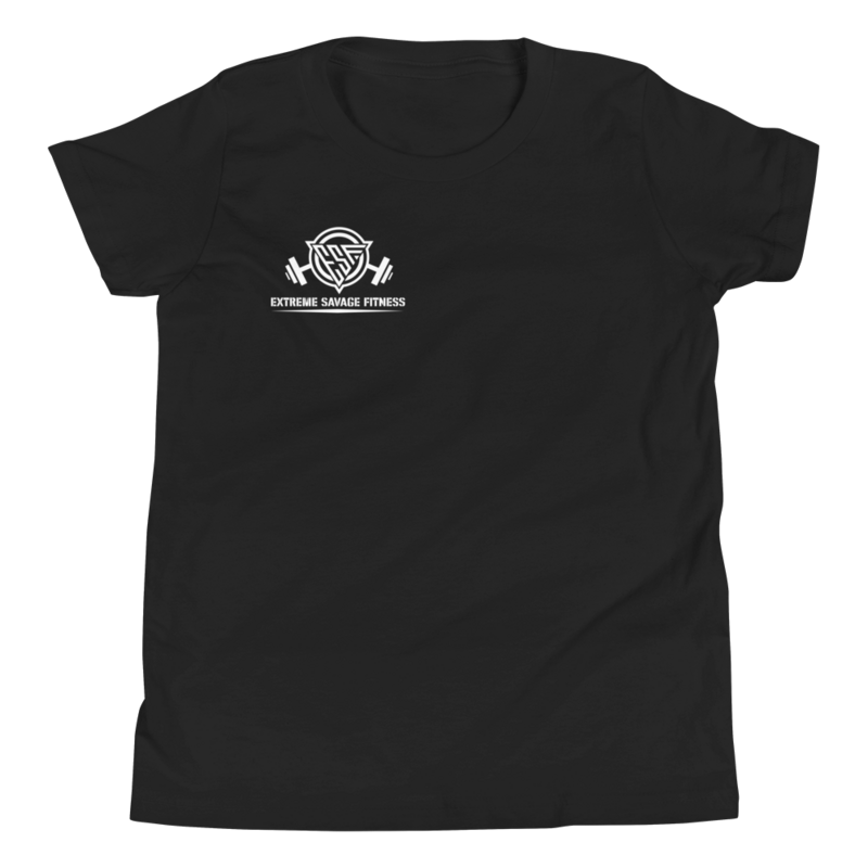 Youth Premium Tee