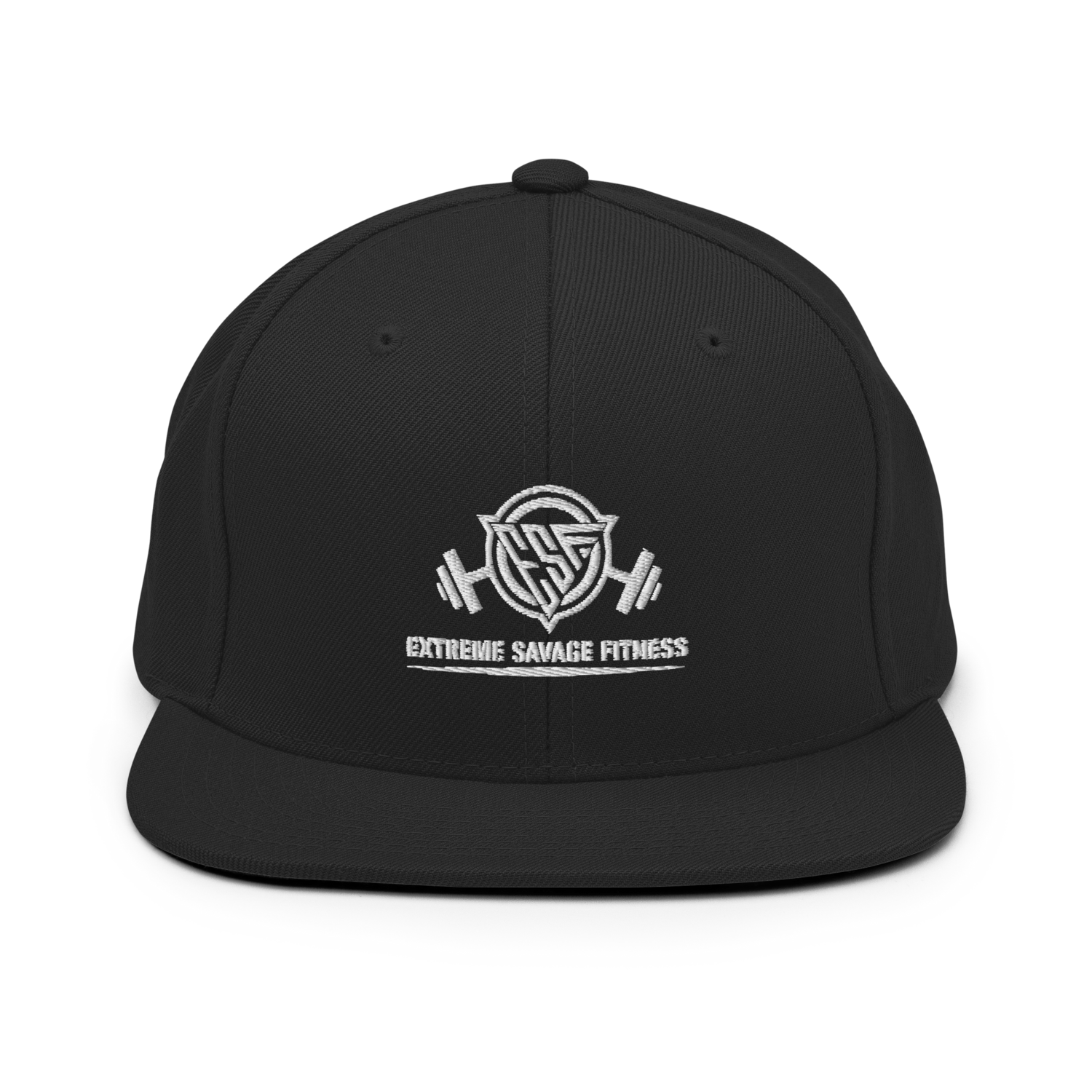 Classic Snapback