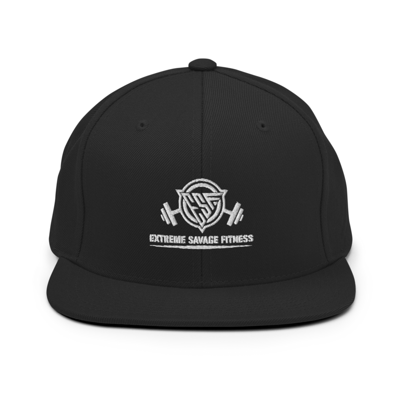 Classic Snapback
