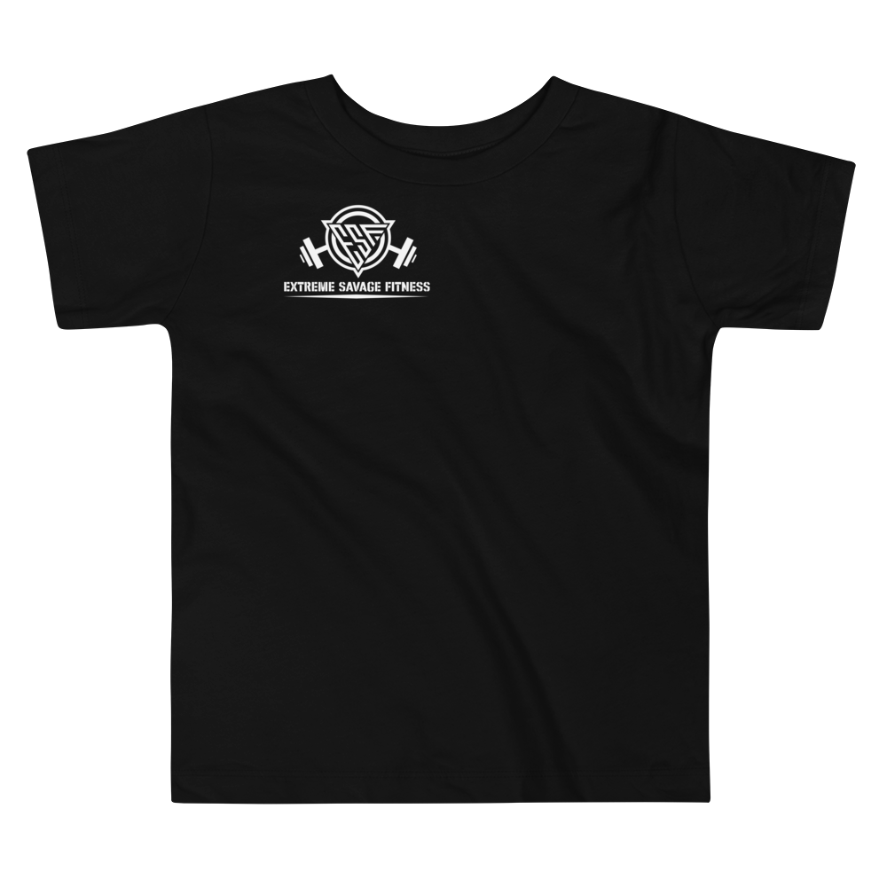 Toddler Premium Tee