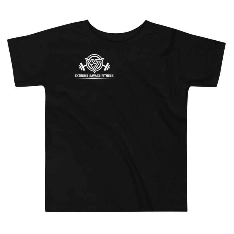 Toddler Premium Tee