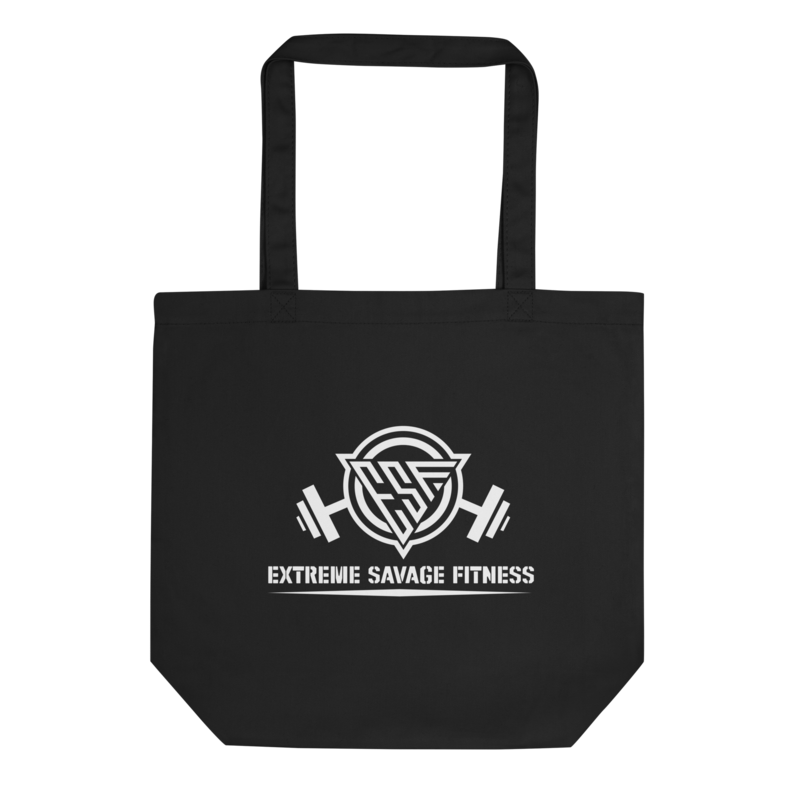 Eco Tote