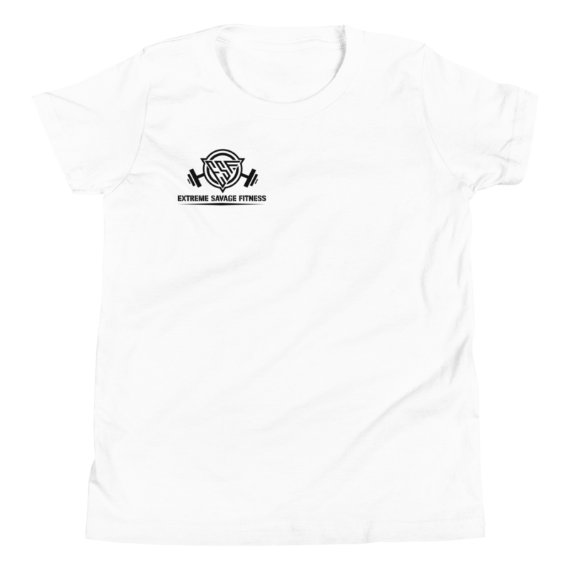 Youth Premium Tee