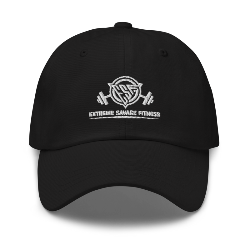 Dad Hat