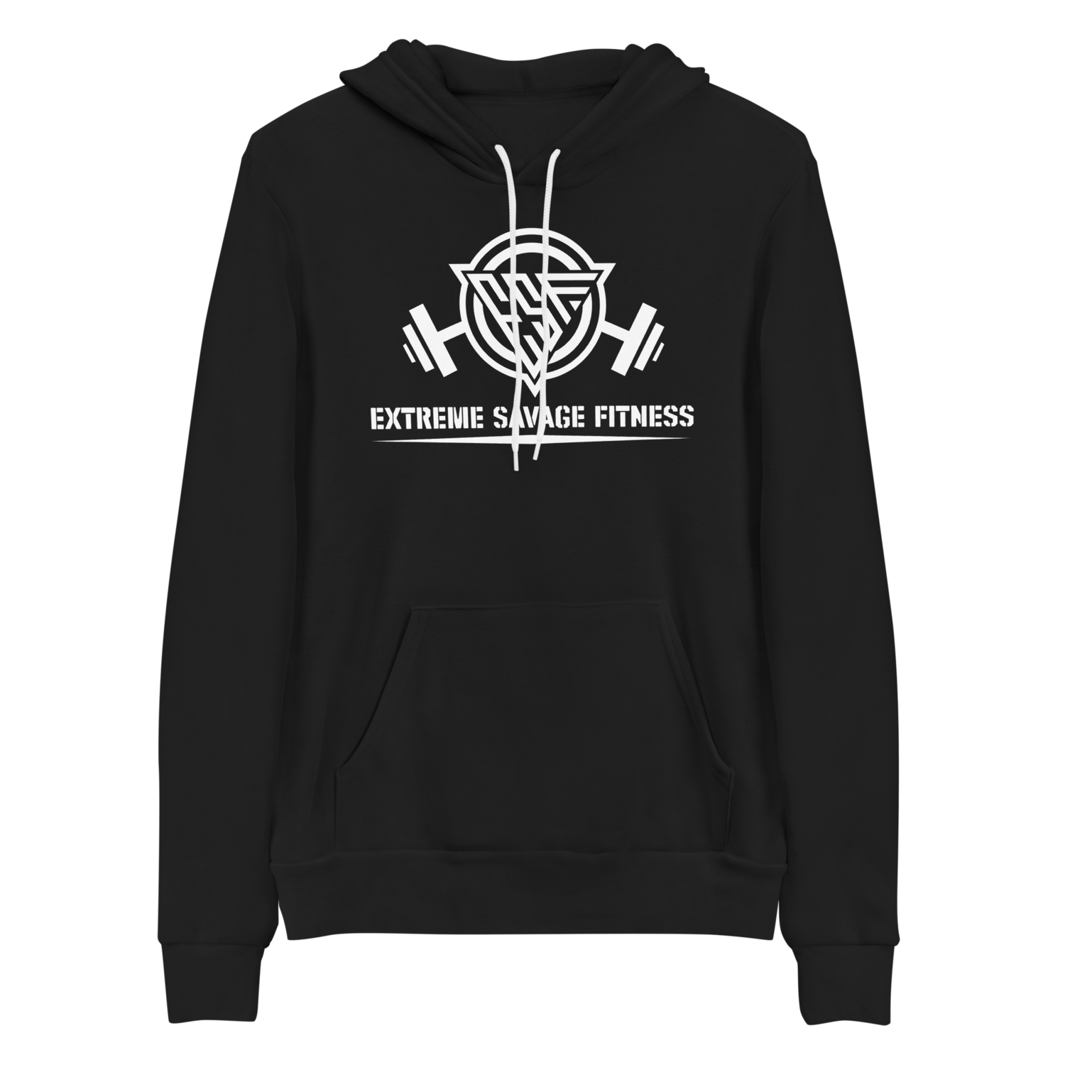 Heavy Blend Pullover Hoodie
