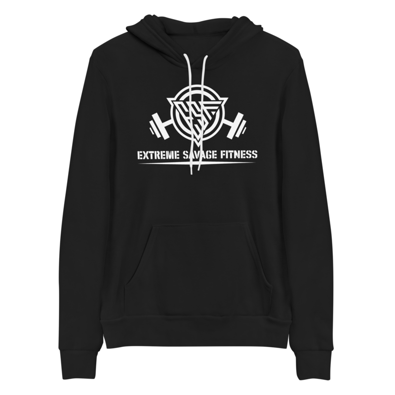 Heavy Blend Pullover Hoodie