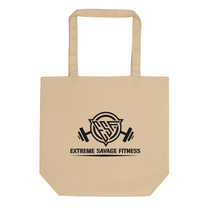 Eco Tote