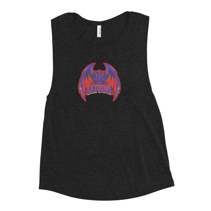 Women&#39;s Muscle Tank