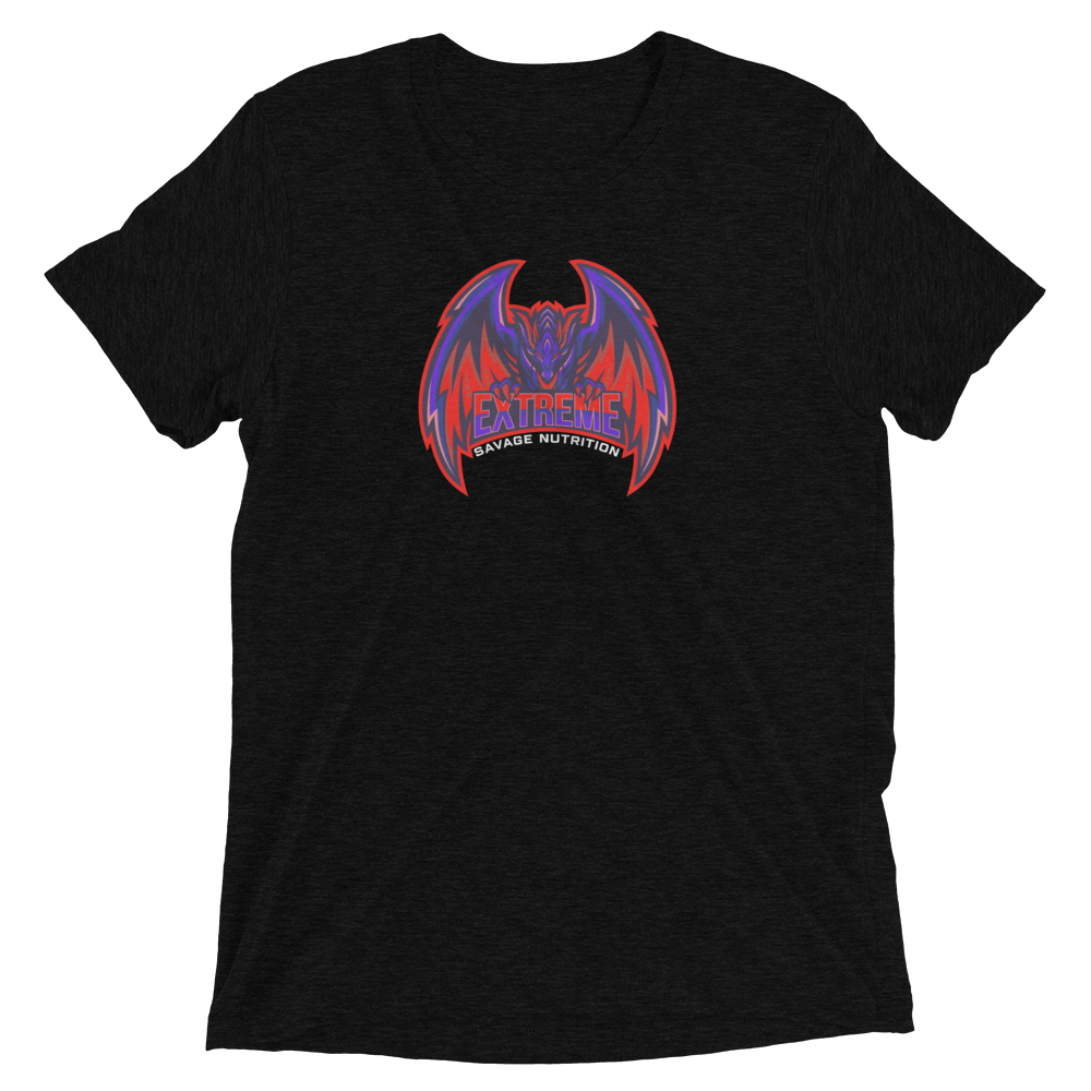Men&#39;s Triblend Tee