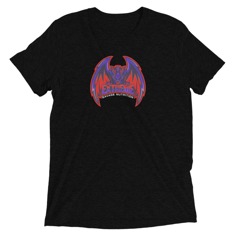 Men&#39;s Triblend Tee