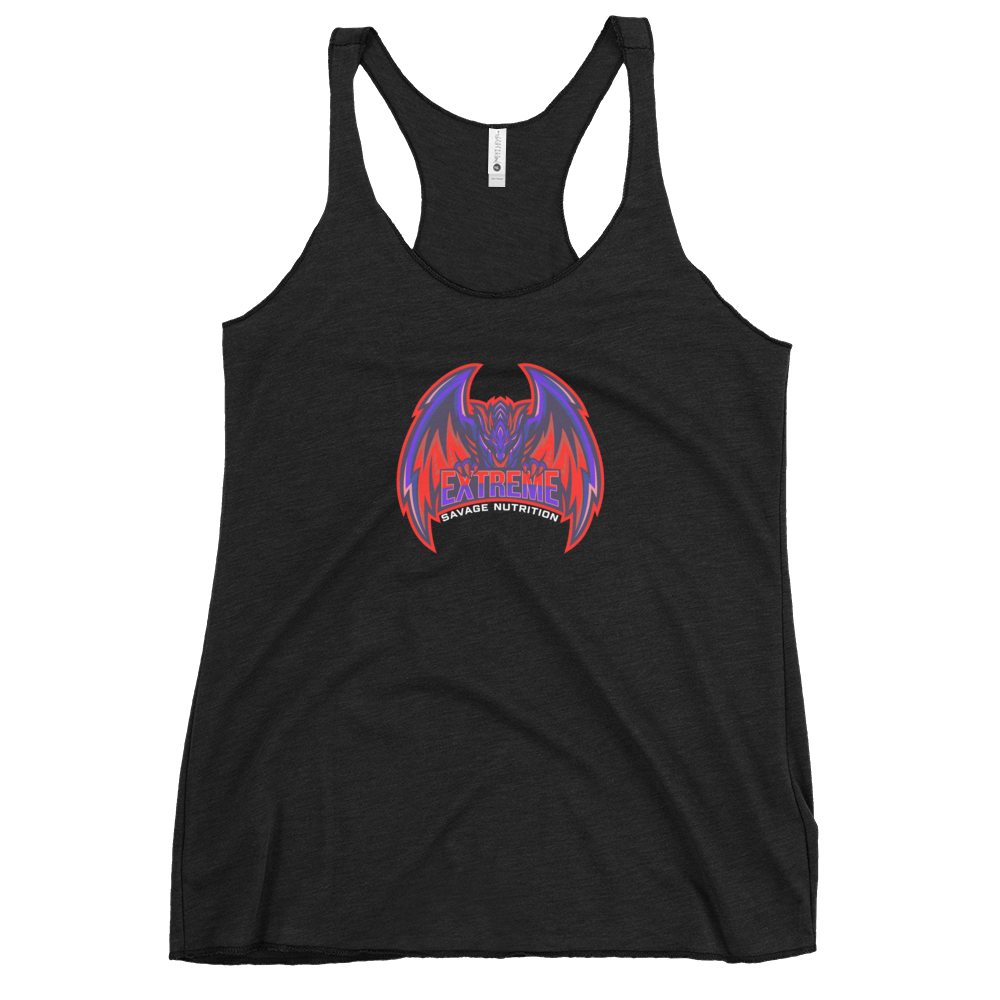 Triblend Racerback Tank 