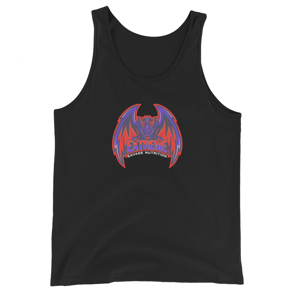 Unisex Premium Tank