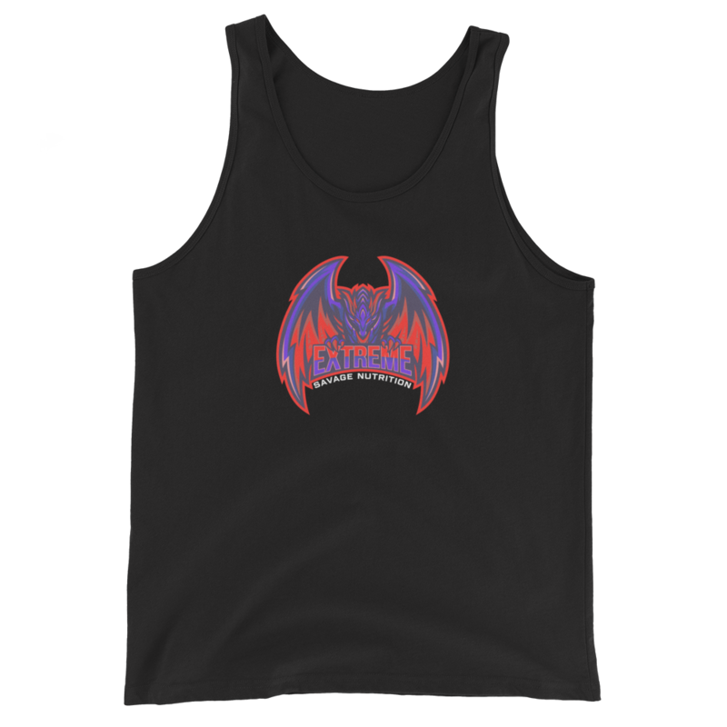 Unisex Premium Tank