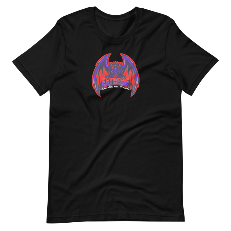 Premium Cotton Tee