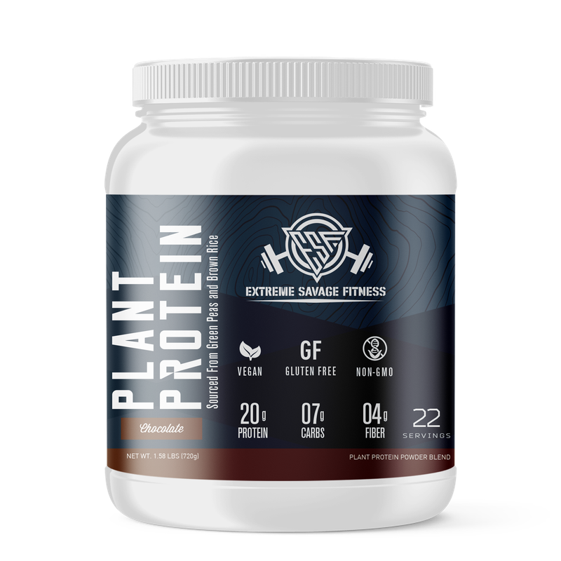 Plant Protein