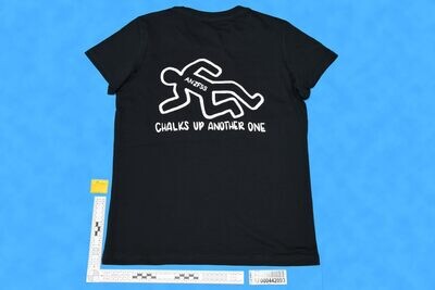 ANZFSS T-Shirt &amp; Polo