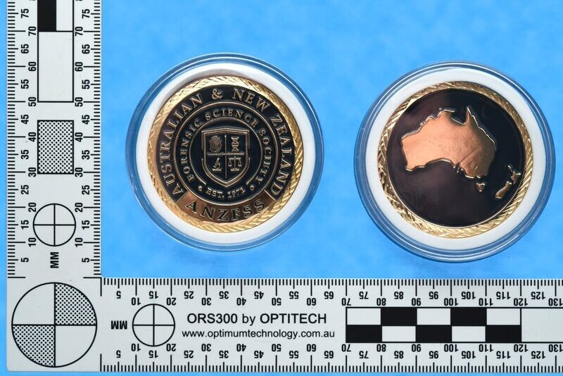 Challenge Coin