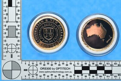 Challenge Coin
