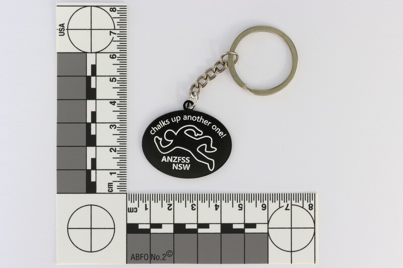 Keyrings