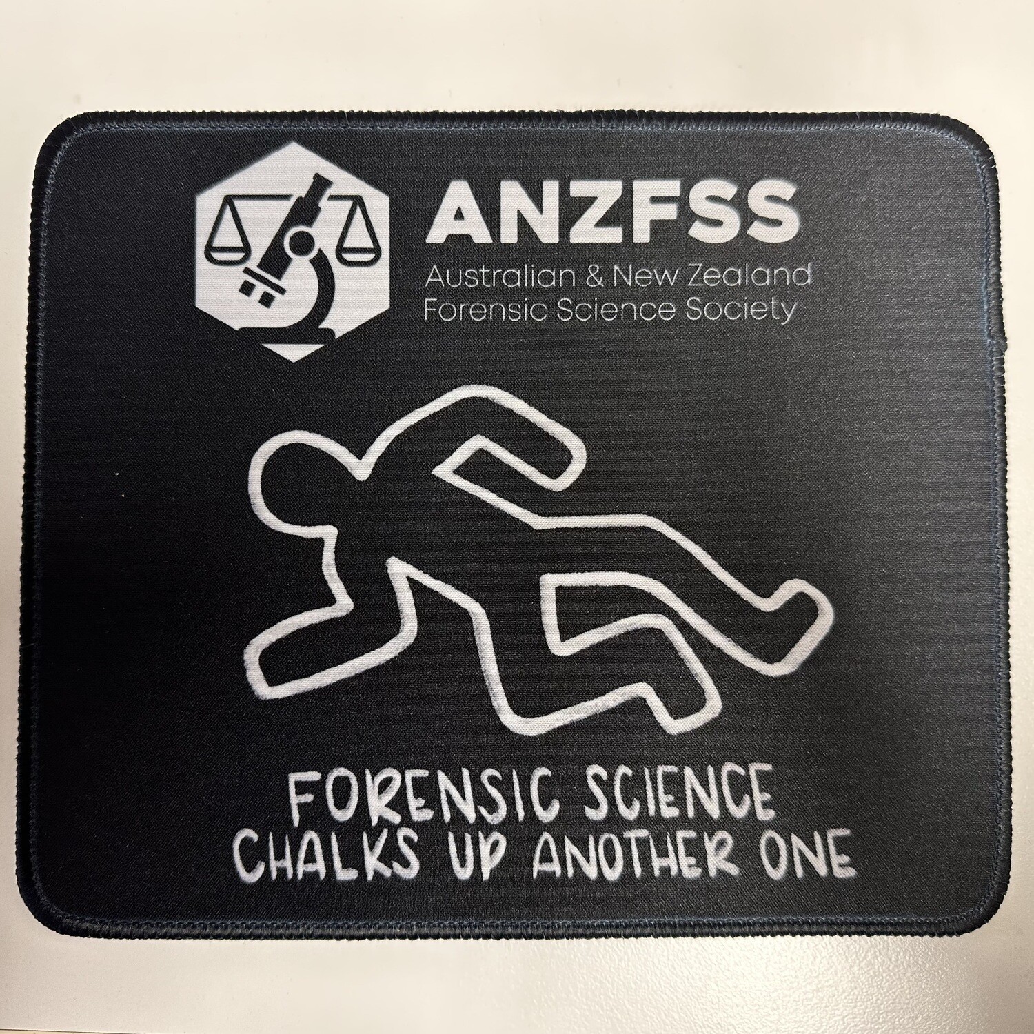 Mouse Pad