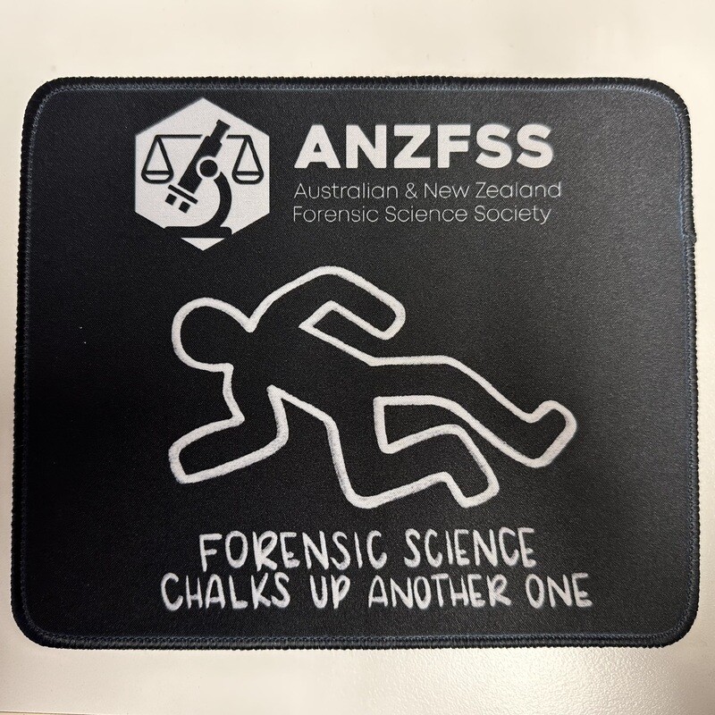 Mouse Pad