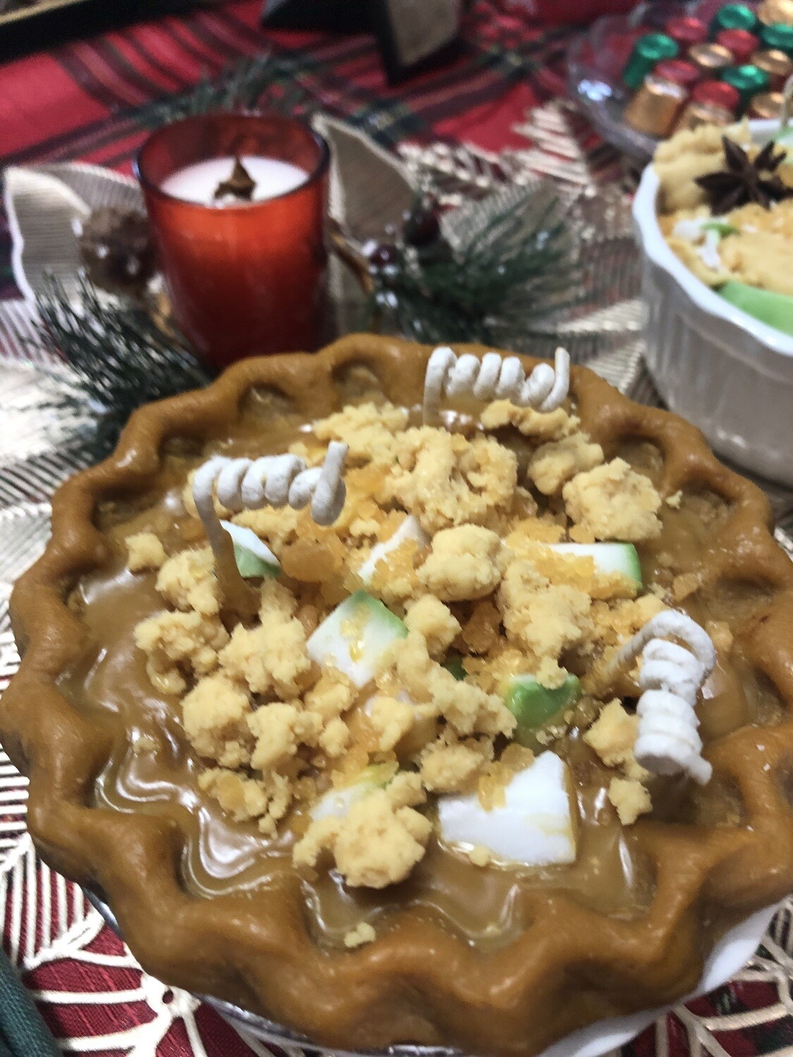 Apple 🍎 Pie  x2