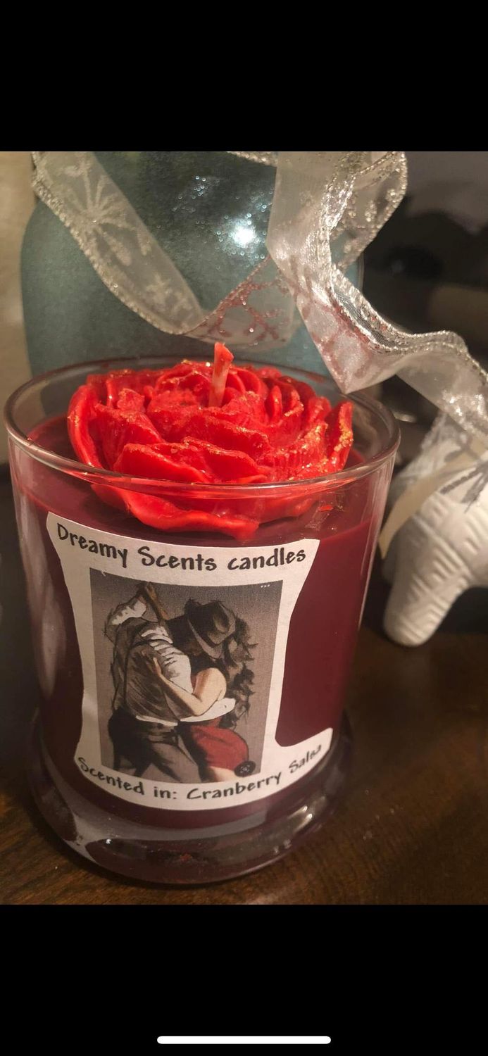 Cranberry Salsa  12oz